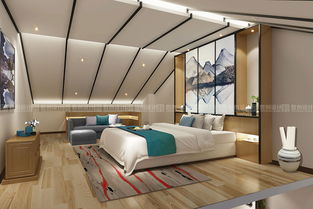 云南建水輕魚智慧酒店裝修設(shè)計(jì) 昆明哲創(chuàng)裝飾呈現(xiàn)