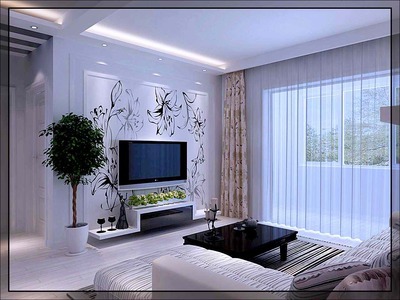 廊坊綠葉裝飾工程 打造品質與美感兼具的理想空間