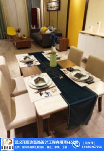 全面解析舊房翻新費(fèi)用 以拜斯達(dá)裝飾工程公司為例